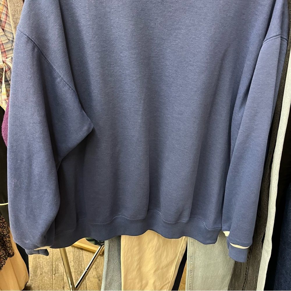 Vintage Spirit Bold Women's Large Crewneck Sweatshirt - Picture 7 of 7